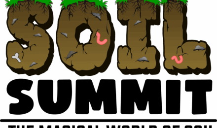 2nd Annual Soil Summit 2025.